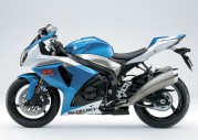 Suzuki GSX-R1000